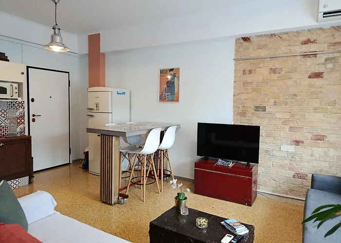 Na'maste Apartments